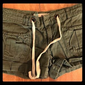 Shorts, Roxy brand size 5
